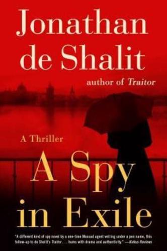 A Spy in Exile