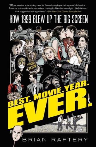 Best. Movie. Year. Ever