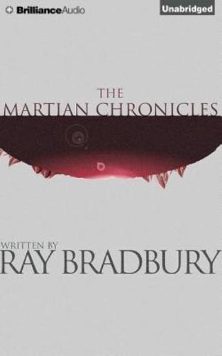 The Martian Chronicles