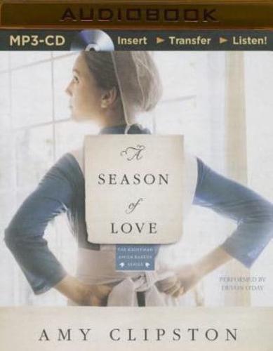 A Season of Love