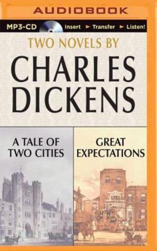 A Tale of Two Cities and Great Expectations