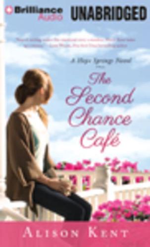 The Second Chance Cafe