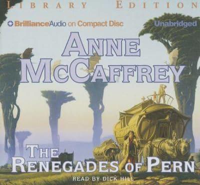 The Renegades of Pern