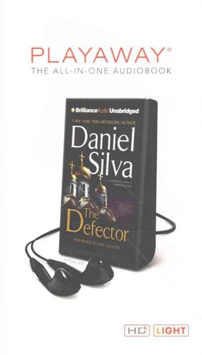 The Defector