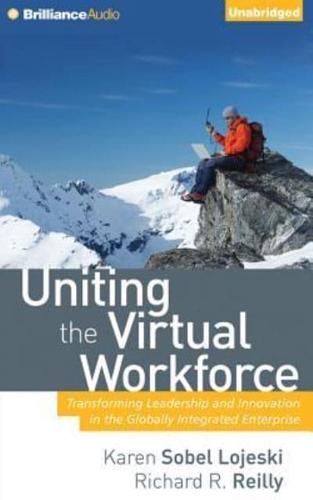 Uniting the Virtual Workforce