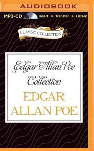 Edgar Allan Poe Collection