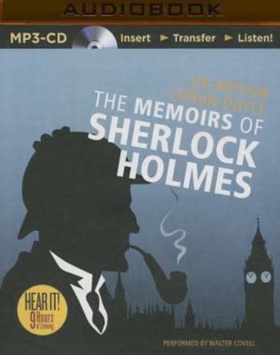 The Memoirs of Sherlock Holmes