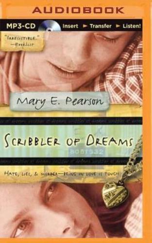 Scribbler of Dreams