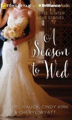 A Season to Wed