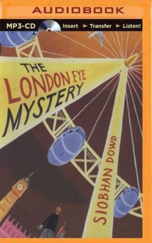 The London Eye Mystery