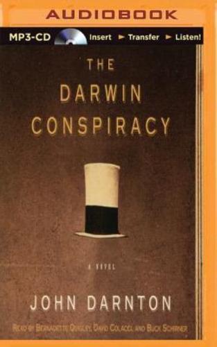 The Darwin Conspiracy