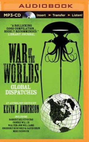 War of the Worlds