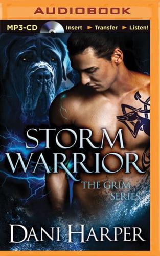 Storm Warrior