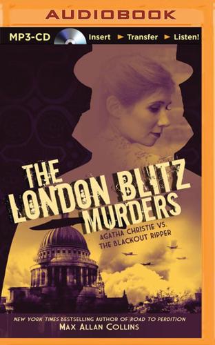 The London Blitz Murders