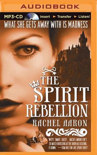 The Spirit Rebellion