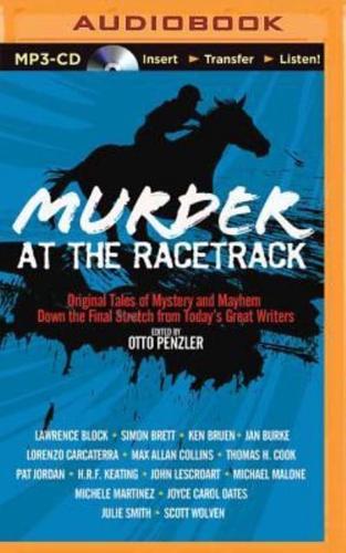 Murder at the Racetrack