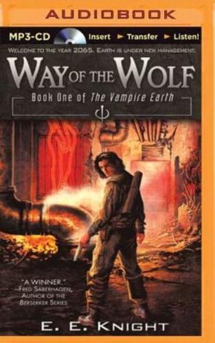 Way of the Wolf