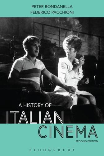 A History of Italian Cinema