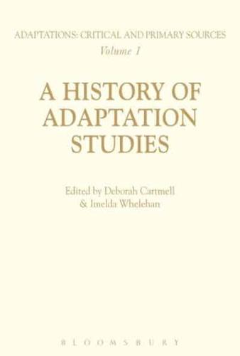 Adaptations Volume 1