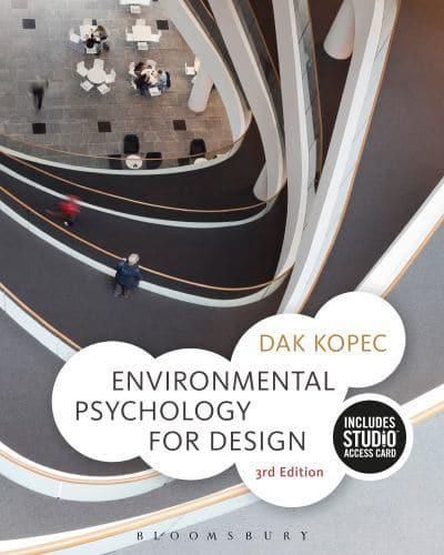 Environmental Psychology for Design