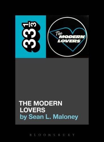 The Modern Lovers