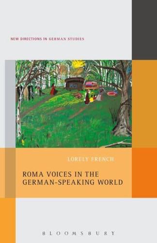 Roma Voices in the German-Speaking World