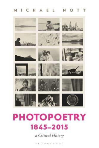 Photopoetry, 1845-2015