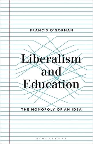 Liberalism and Education