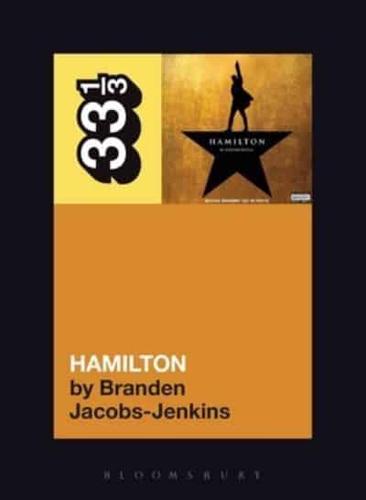 The Original Broadway Cast Recording's Hamilton