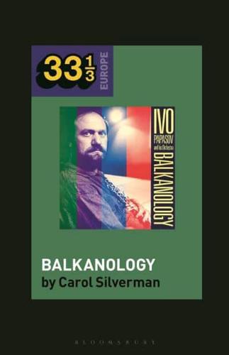 Ivo Papasov's Balkanology