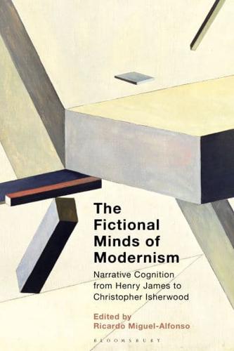 The Fictional Minds of Modernism