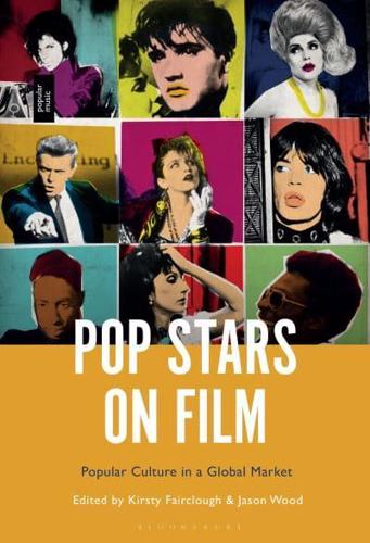 Pop Stars on Film