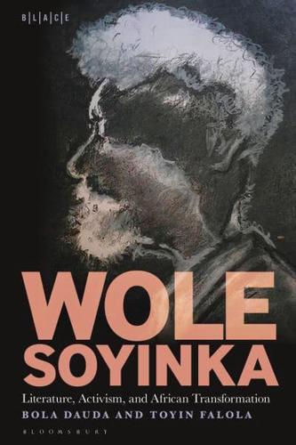 Wole Soyinka