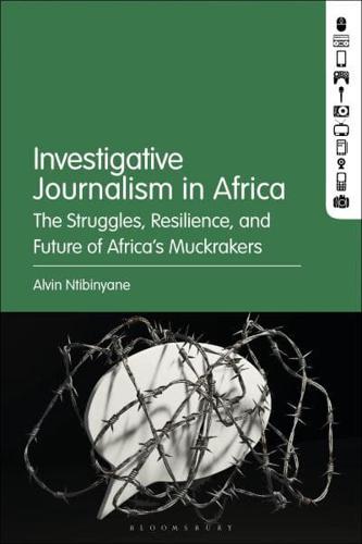 Investigative Journalism in Africa
