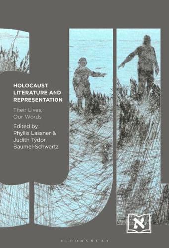 Holocaust Literature and Representation