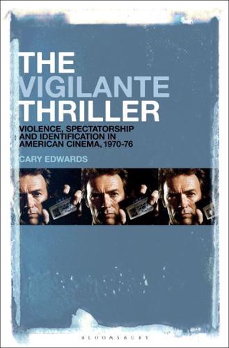 The Vigilante Thriller
