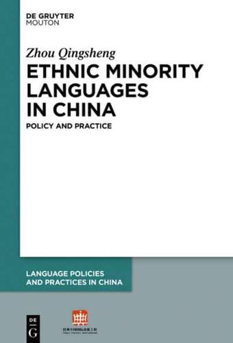 Ethnic Minority Languages in China