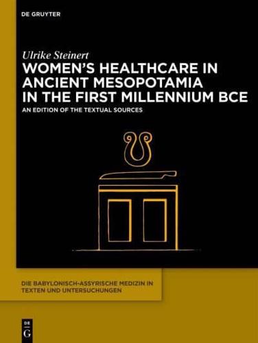 Women's Healthcare in Ancient Mesopotamia