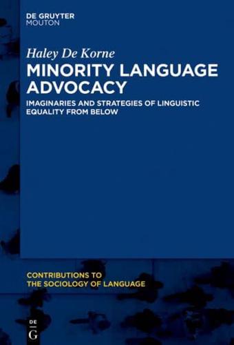 Language Activism