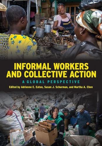 Informal Workers and Collective Action