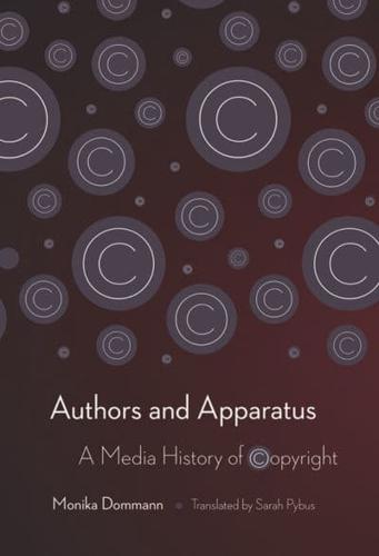 Authors and Apparatus