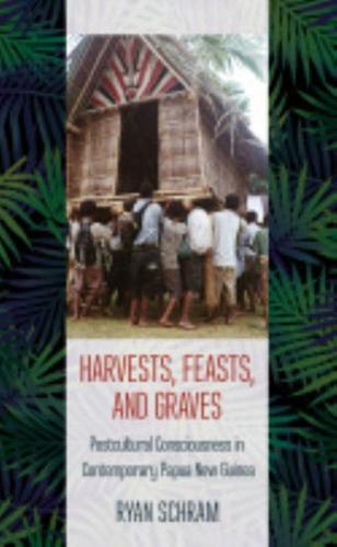 Harvests, Feasts, and Graves