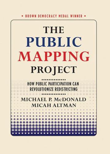 The Public Mapping Project