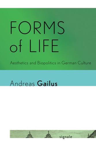 Forms of Life