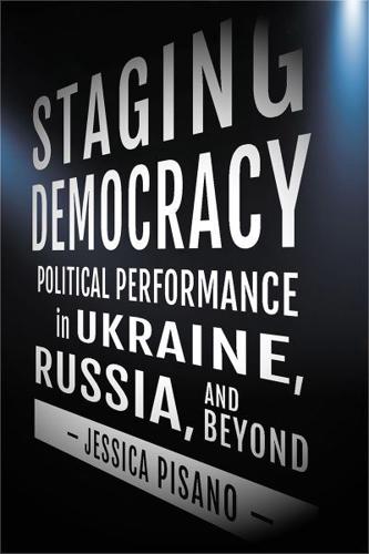 Staging Democracy