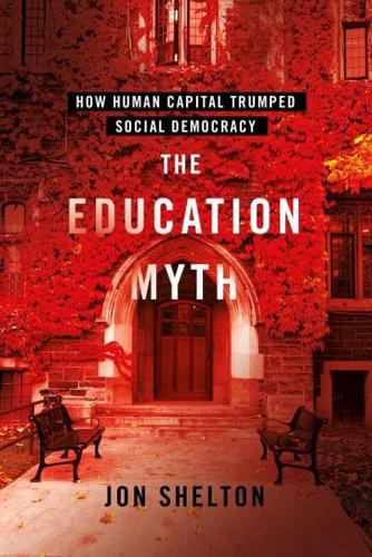 The Education Myth