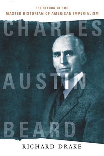 Charles Austin Beard