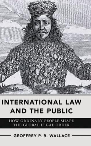 International Law and the Public