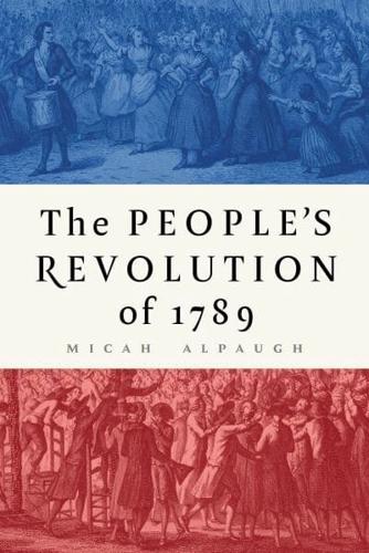 The People's Revolution of 1789