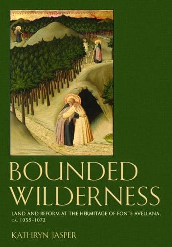Bounded Wilderness